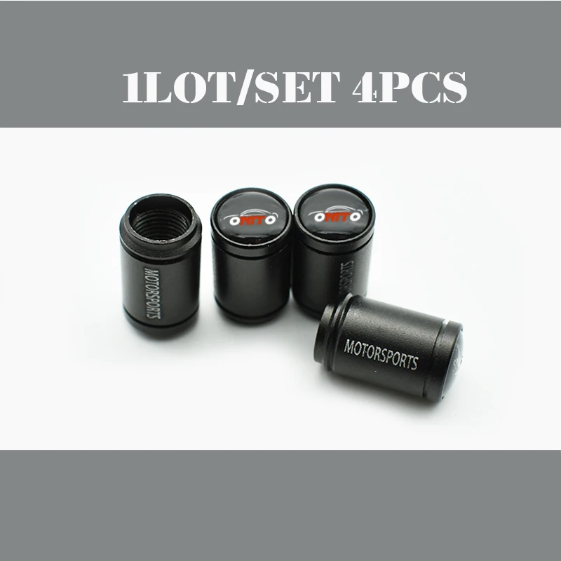 4Pcs/set Car Styling Valve Stem Caps Tire Valve Wheel Cap Valve Cover for Peugeot Saab Mitsubishi honda LADA Jaguar Fiat Dodge
4Pcs/set Car Styling Valve Stem Caps Tire Valve Wheel Cap Valve Cover for Peugeot Saab Mitsubishi honda LADA Jaguar Fiat Dodge
