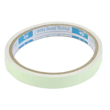LESHP Luminous Tape 3M Length Self-adhesive Tape Night Vision Glow In Dark Safety Warning Security Stage Home Decoration Tapes
LESHP Luminous Tape 3M Length Self-adhesive Tape Night Vision Glow In Dark Safety Warning Security Stage Home Decoration Tapes