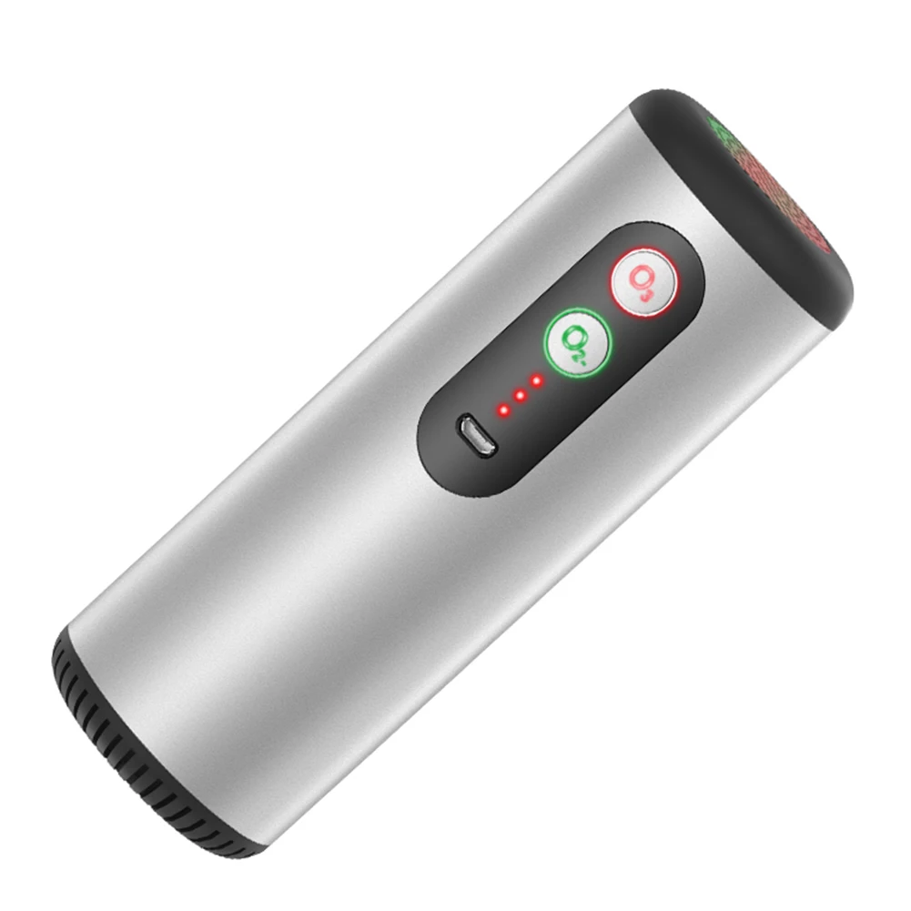 Portable Car Air Purifier USB Rechargeable Ionizer Ozone Generator Odor Eliminator Air Freshener Cleaner Portable Car Air Purifier USB Rechargeable Ionizer Ozone Generator Odor Eliminator Air Freshener Cleaner