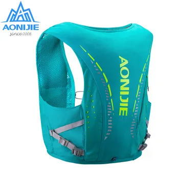 AONIJIE C942 Advanced Skin Backpack Hydration Pack Rucksack Bag Vest Harness Water Bladder Hiking Camping Running Marathon Race
AONIJIE C942 Advanced Skin Backpack Hydration Pack Rucksack Bag Vest Harness Water Bladder Hiking Camping Running Marathon Race