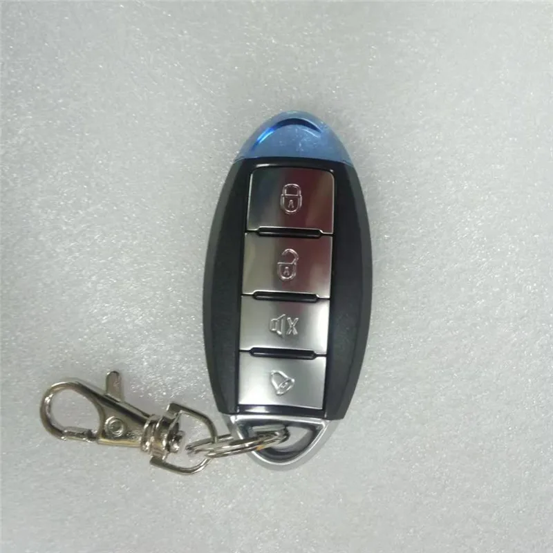 Steel Mate 3906 Anti-Theft Device Remote Control Unidirectional Origional Product Remote Control 6031 6905
Steel Mate 3906 Anti-Theft Device Remote Control Unidirectional Origional Product Remote Control 6031 6905