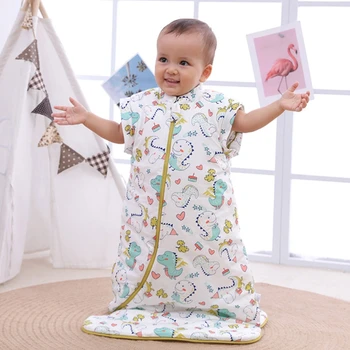 Baby Sleeping Bag Long Sleeve Cotton Mushroom Sleepwear Toddler Warm Sleepsack H55B
Baby Sleeping Bag Long Sleeve Cotton Mushroom Sleepwear Toddler Warm Sleepsack H55B