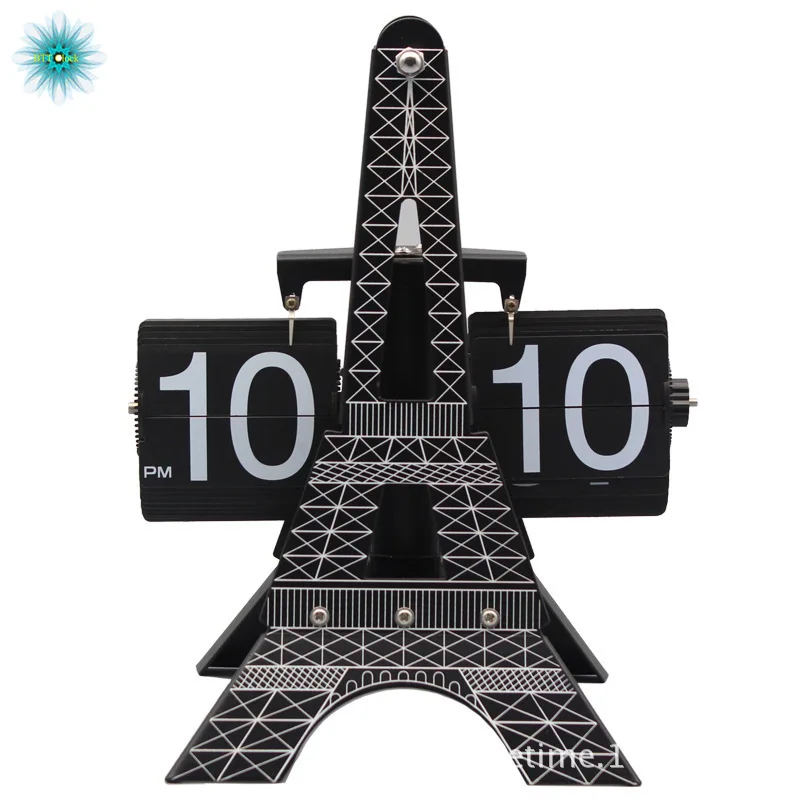 Vintage Digital Table Clock Retro Flip Page Clock Over Down Kids Clocks Tower Model Auto Flap Desk Watch Home Decor
Vintage Digital Table Clock Retro Flip Page Clock Over Down Kids Clocks Tower Model Auto Flap Desk Watch Home Decor