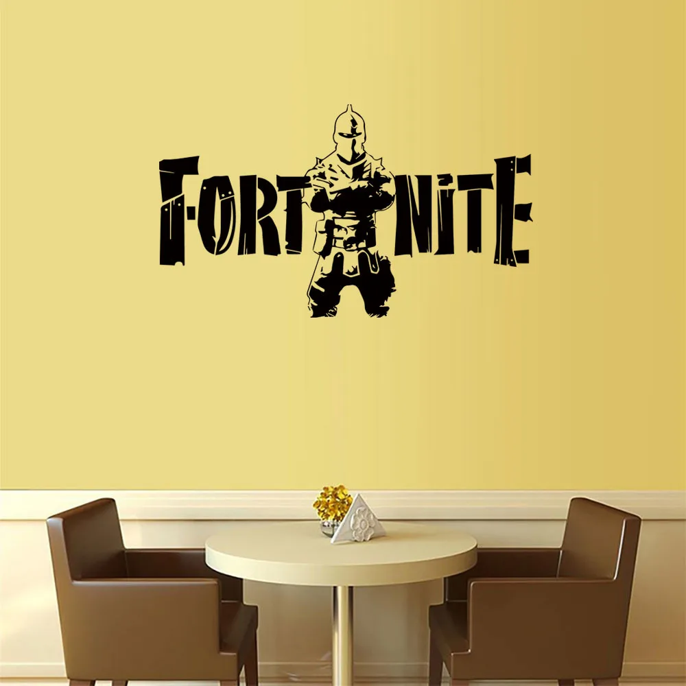 DX075 fortnite Human Mobilefortress Night Wall Stickers Game Room Wall Decorative Wall Stickers Custom Wholesale
DX075 fortnite Human Mobilefortress Night Wall Stickers Game Room Wall Decorative Wall Stickers Custom Wholesale
