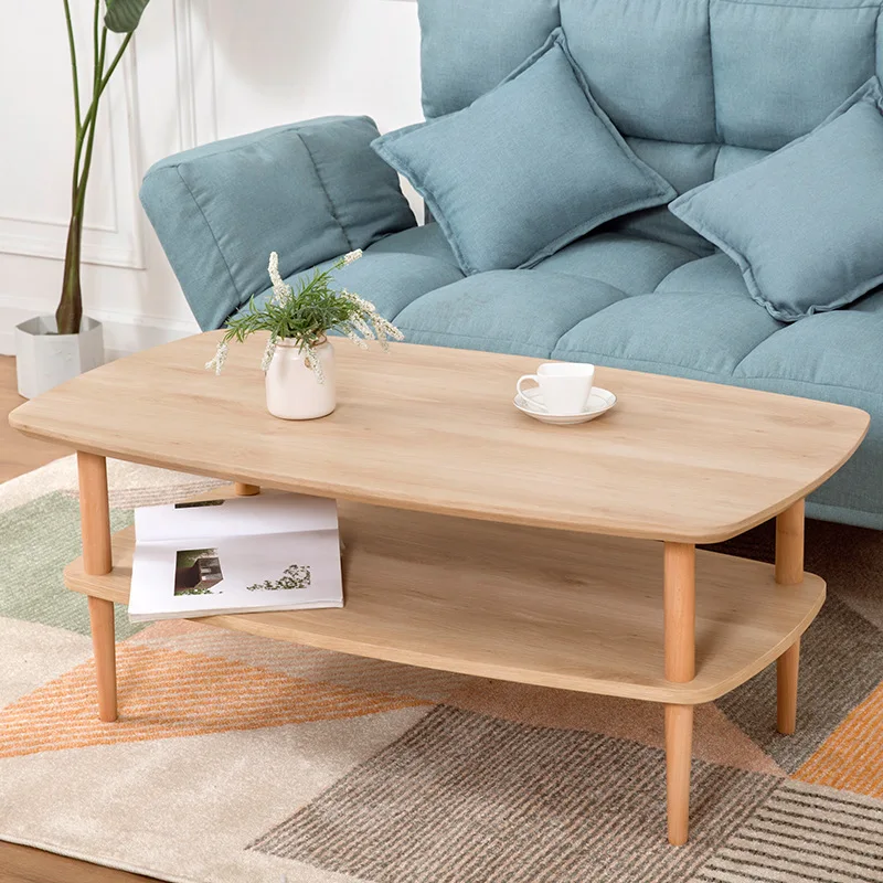 P2 Double Layer Teapoy Table Simple Small Apartment Modern Living Room Small Table Northern European-Style Simplicity Teapoy Tab
P2 Double Layer Teapoy Table Simple Small Apartment Modern Living Room Small Table Northern European-Style Simplicity Teapoy Tab