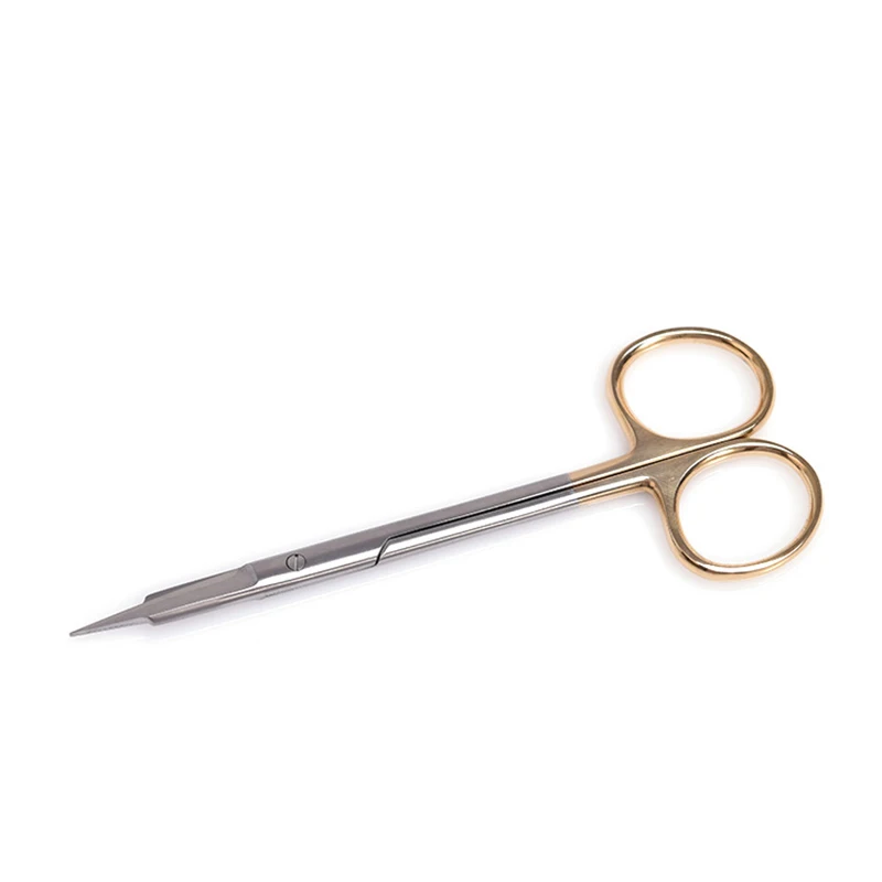 Extremely sharp multi-angle surgical scissors Ophthalmic surgical scissors Elbow surgical scissors Ergonomic surgical scissors w
Extremely sharp multi-angle surgical scissors Ophthalmic surgical scissors Elbow surgical scissors Ergonomic surgical scissors w