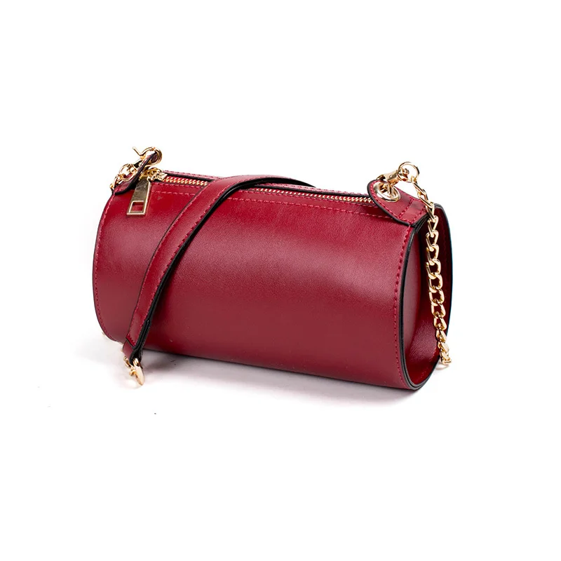 2020 New trend women handbag pillow bag soft PU leather leisure chain shoulder bag fashion ladies crossbody bags female bolsas
2020 New trend women handbag pillow bag soft PU leather leisure chain shoulder bag fashion ladies crossbody bags female bolsas