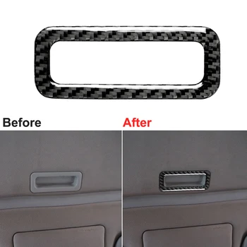 Carbon Fiber Car Roof Interior Sticker Trim Cover For BMW 3 Series E46 1998-05
Carbon Fiber Car Roof Interior Sticker Trim Cover For BMW 3 Series E46 1998-05