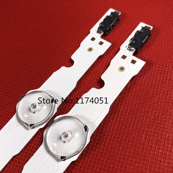 New 3set=36 PCS LED strip for UE48H6200AK SAMSUNG_2014SVS48F_3228 D4GE-480DCA-R2 D4GE-480DCB-R2 D4GE-480DCA-R3 D4GE-480DCB-R3 
New 3set=36 PCS LED strip for UE48H6200AK SAMSUNG_2014SVS48F_3228 D4GE-480DCA-R2 D4GE-480DCB-R2 D4GE-480DCA-R3 D4GE-480DCB-R3