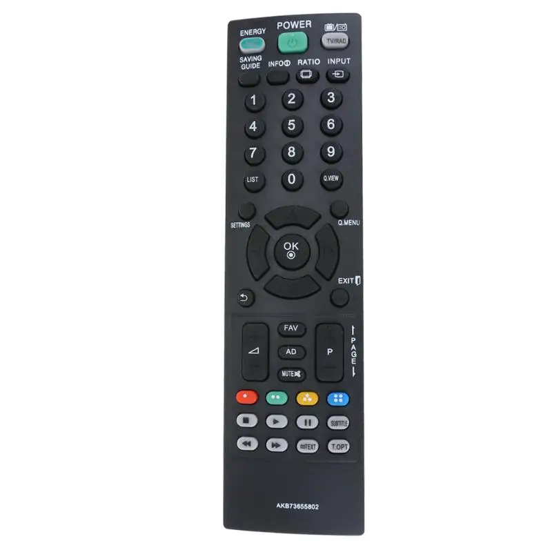Universal Replace AKB73655802 High Quality Remote Controller Universal TV Remote Control for LG AKB73655802 TV Remote
Universal Replace AKB73655802 High Quality Remote Controller Universal TV Remote Control for LG AKB73655802 TV Remote