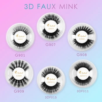 3D False Eyelashes Natural Luxury Hand Made Eyelashes Extension Mink Eyelashe Reusable Natural Eyelashes False Eyelashes Vendor
3D False Eyelashes Natural Luxury Hand Made Eyelashes Extension Mink Eyelashe Reusable Natural Eyelashes False Eyelashes Vendor