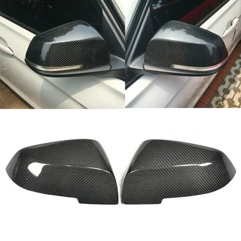 Carbon Fiber Style Car Rear View Side Mirror Cover Trim Replacement For BMW 5 6 7 Series F01 F02 F06 F12 F10 F18 2014 2015 2016
Carbon Fiber Style Car Rear View Side Mirror Cover Trim Replacement For BMW 5 6 7 Series F01 F02 F06 F12 F10 F18 2014 2015 2016