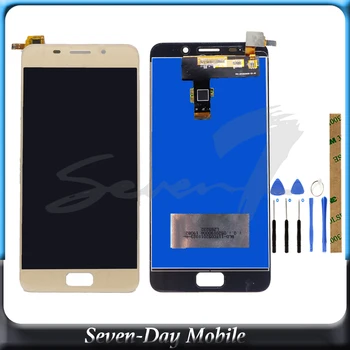 Tested LCD For ASUS Zenfone 3s Max ZC521TL X00GD LCD Display With LCD Display Assembly
Tested LCD For ASUS Zenfone 3s Max ZC521TL X00GD LCD Display With LCD Display Assembly