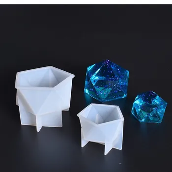 Silicone Mold Geometry of the vertebral body aspects Jewelry Making DIY Epoxy Resin Molds Crafts Handmade Decoration
Silicone Mold Geometry of the vertebral body aspects Jewelry Making DIY Epoxy Resin Molds Crafts Handmade Decoration