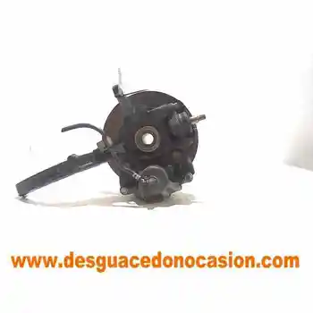 5171638100 STEERING KNUCKLE FRONT RIGHT HYUNDAI SONATA (Y4)
5171638100 STEERING KNUCKLE FRONT RIGHT HYUNDAI SONATA (Y4)