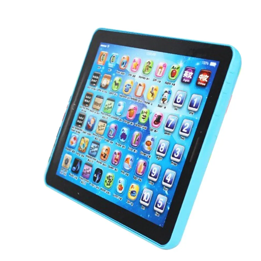 Early Childhood Story Machine Children'S Tablet Brain Early Learning Machine Preschool Toys Tablet Learning Teaching Music
Early Childhood Story Machine Children'S Tablet Brain Early Learning Machine Preschool Toys Tablet Learning Teaching Music