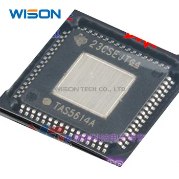 New and original TAS5614A TAS5612A
New and original TAS5614A TAS5612A