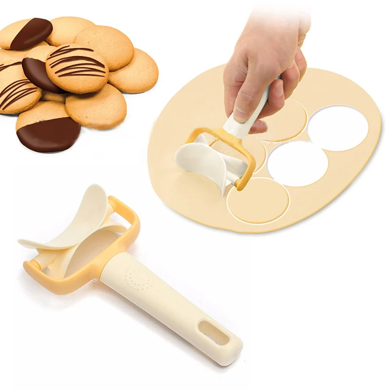 2019 Hot Selling Cool Fondant Round Dough Cutting Machine Plastic Round Cookie Mold Fondant Round Dough Cutter Rolling Pins
2019 Hot Selling Cool Fondant Round Dough Cutting Machine Plastic Round Cookie Mold Fondant Round Dough Cutter Rolling Pins
