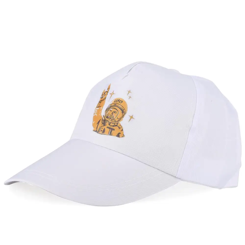 2019 Sun Hat Outdoor Visor Hats Reentrant Printed Astronaut Pattern Caps Fashion Trucker Cap Hat Best quality Security Guard 
2019 Sun Hat Outdoor Visor Hats Reentrant Printed Astronaut Pattern Caps Fashion Trucker Cap Hat Best quality Security Guard