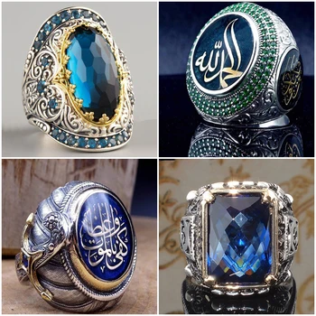 2019 New Championship Rings Hip Hop Jewelry Men's Cool Street Big Blue Stone Ring Carved Pattern Ring Bague Masculine L5X810
2019 New Championship Rings Hip Hop Jewelry Men's Cool Street Big Blue Stone Ring Carved Pattern Ring Bague Masculine L5X810