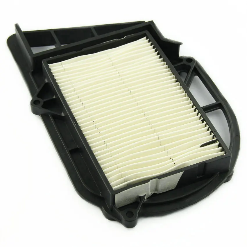 1 Pcs Motorcycle Air Cleaner Filter With Air Flow Restrictor case for Yamaha YP250 YP250RA X-MAX MAJESTY 250
1 Pcs Motorcycle Air Cleaner Filter With Air Flow Restrictor case for Yamaha YP250 YP250RA X-MAX MAJESTY 250