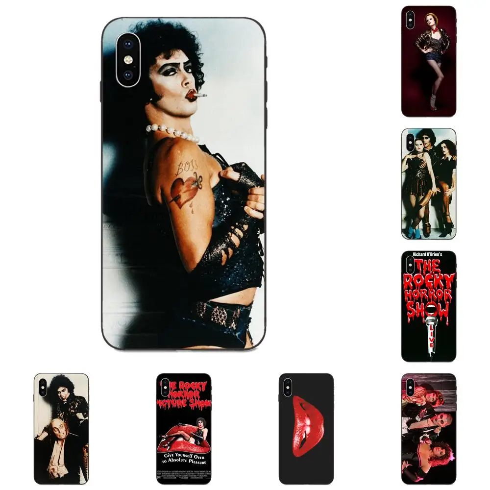 Rocky Horror Picture Show For Huawei Honor 5A 6A 6C 7A 7C 7X 8 8A 8C 8X 9 9X 10 10i 20 Lite Pro TPU Mobile
Rocky Horror Picture Show For Huawei Honor 5A 6A 6C 7A 7C 7X 8 8A 8C 8X 9 9X 10 10i 20 Lite Pro TPU Mobile