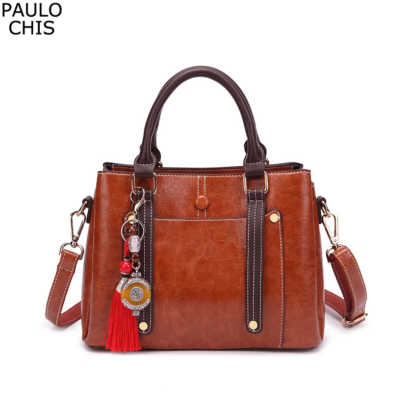 CHISPAULO bags for women 2019 luxury handbags women bags designer vintage Totes famale Pu Oil wax shoulder bags fo ladies
CHISPAULO bags for women 2019 luxury handbags women bags designer vintage Totes famale Pu Oil wax shoulder bags fo ladies