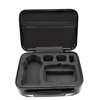 Hard Shell Carrying Case Suitcase Waterproof Storage Bag For DJI Mavic Air 2 Shockproof Backpack for Mavic Air2 Accessories
Hard Shell Carrying Case Suitcase Waterproof Storage Bag For DJI Mavic Air 2 Shockproof Backpack for Mavic Air2 Accessories