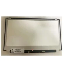 15.6"Slim FHD IPS LCD Screen NV156FHM N42 LP156WF6 SPK1 K6 For Thinkpad P50 P51 P50S E560 E565 L590 L580 L570 L560 E570 E575
15.6"Slim FHD IPS LCD Screen NV156FHM N42 LP156WF6 SPK1 K6 For Thinkpad P50 P51 P50S E560 E565 L590 L580 L570 L560 E570 E575