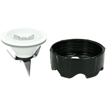 Knife chopper in collection to blenders Kenwood kw676378
Knife chopper in collection to blenders Kenwood kw676378