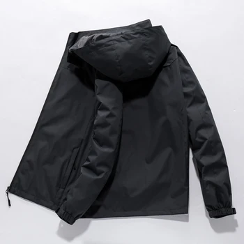Sale Quick Dry Hiking Jacket Waterproof Sun UV Protection Coats Outdoor Sport Fishing Skin Solid Color Long Sleeve Jackets 4XL
Sale Quick Dry Hiking Jacket Waterproof Sun UV Protection Coats Outdoor Sport Fishing Skin Solid Color Long Sleeve Jackets 4XL