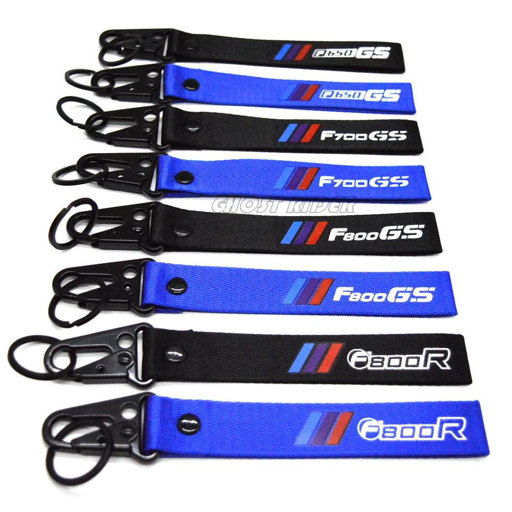 2019 NEW Fashion Key Holder Chain Collection Keychain for BMW F650 GS F700 GS F800 GS F800 R Motorcycle Badge Keyring
2019 NEW Fashion Key Holder Chain Collection Keychain for BMW F650 GS F700 GS F800 GS F800 R Motorcycle Badge Keyring