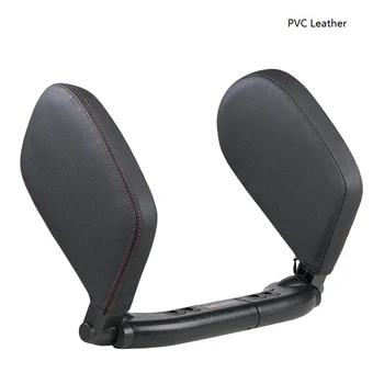 Car Seat Headrest Car Neck Pillow Neck Rest Support High Elastic Memory Foam Sleeping Pillow Adjustable Car Seat Neck Headrest
Car Seat Headrest Car Neck Pillow Neck Rest Support High Elastic Memory Foam Sleeping Pillow Adjustable Car Seat Neck Headrest