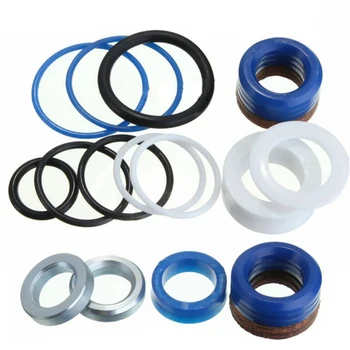 1pc Pump Repair Packing Kit 244194 For Ultra 390 395 490 495 595 Household Tool Parts Airless Spray Equipment
1pc Pump Repair Packing Kit 244194 For Ultra 390 395 490 495 595 Household Tool Parts Airless Spray Equipment