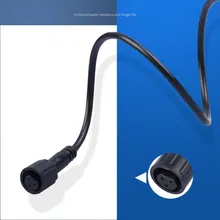 40/60cm BAFANG MidDrive Motor Speed Sensor Extension Cable EBike Conversion Wire Extension Cable Conversion Wire Bike Accs
40/60cm BAFANG MidDrive Motor Speed Sensor Extension Cable EBike Conversion Wire Extension Cable Conversion Wire Bike Accs