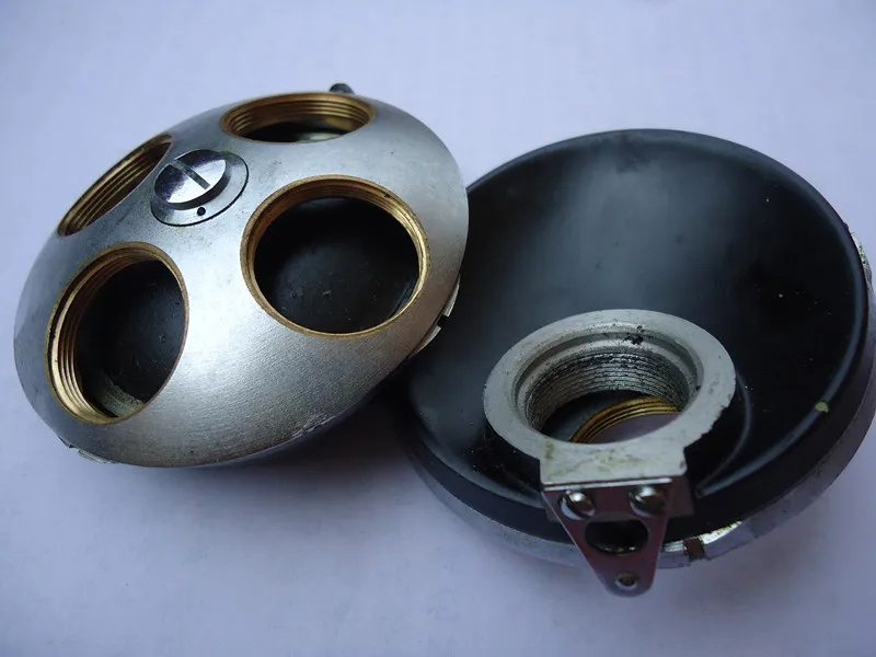 Four Hole Biological Microscope Objective Lens Adapter Biological Microscope Accessories Revolving Nosepiece
Four Hole Biological Microscope Objective Lens Adapter Biological Microscope Accessories Revolving Nosepiece