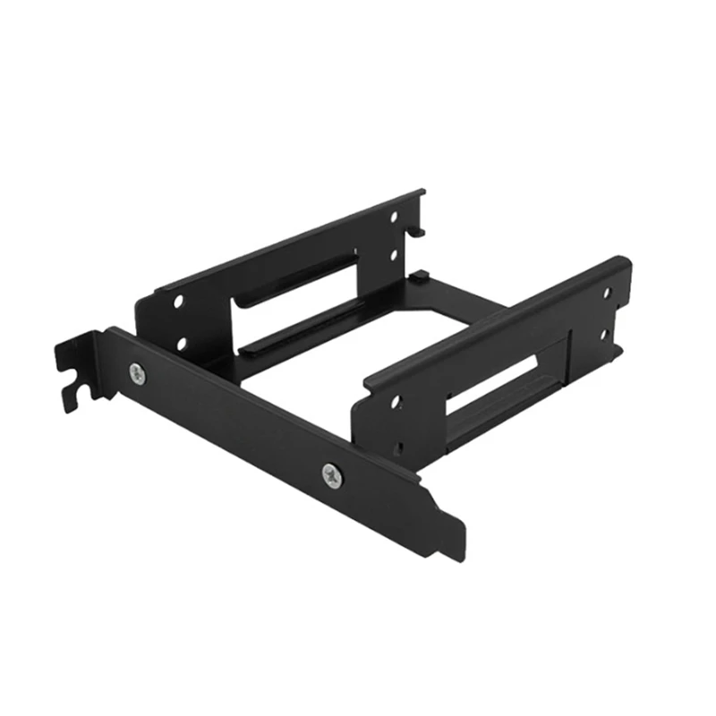 2 x Монтажный кронштейн 5 дюйма для HDD/SSD SSD PCI | Компьютеры и офис