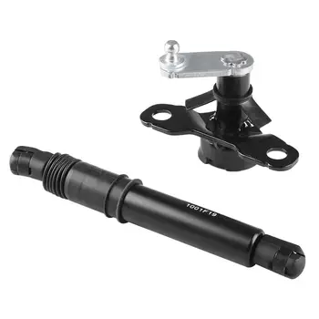 1Set Car Tailgate Trunk Hydraumatic Shock Struts Bars Shock Rod Damper Buffer Assisted Kit Car Auto Accessories for Ford F150
1Set Car Tailgate Trunk Hydraumatic Shock Struts Bars Shock Rod Damper Buffer Assisted Kit Car Auto Accessories for Ford F150