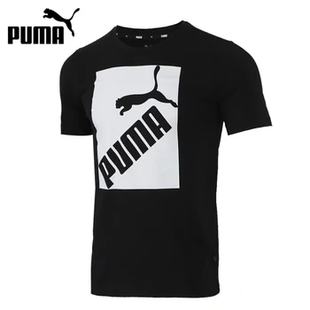Original New Arrival PUMA BIG LOGO Tee Men's T-shirts short sleeve Sportswear
Original New Arrival PUMA BIG LOGO Tee Men's T-shirts short sleeve Sportswear