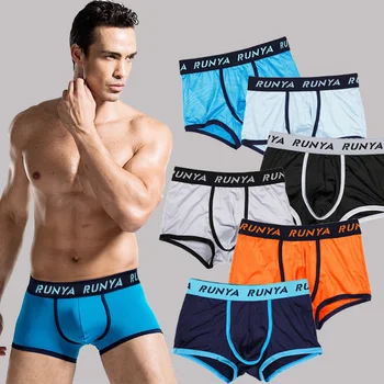 6pcs/lot Male Panties Boxer Breathable Spandex Letter Print Men Underwear Boxers Comfortable Solid Color Boxershorts Etaoline
6pcs/lot Male Panties Boxer Breathable Spandex Letter Print Men Underwear Boxers Comfortable Solid Color Boxershorts Etaoline