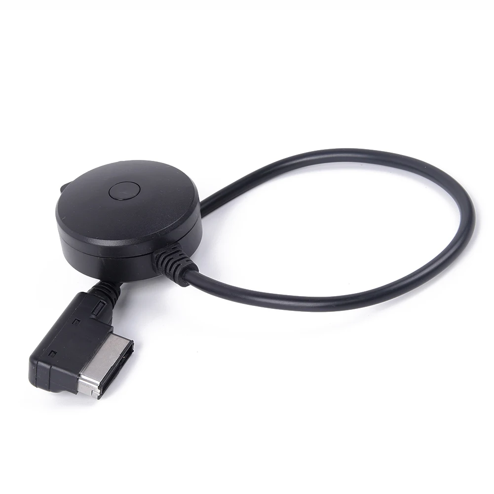 *Pair Your Bluetooth-enabled Smartphone, Tablet And Bluetooth Module, Then Select \"AUX\" In The \"Audio\" Selection.
*Pair Your Bluetooth-enabled Smartphone, Tablet And Bluetooth Module, Then Select \"AUX\" In The \"Audio\" Selection.