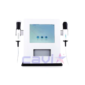 2020 New Generation CO2 Oxygen Bubble Skin Rejuvenation Acne Removal Skin Care Ultrasonic RF Machine
2020 New Generation CO2 Oxygen Bubble Skin Rejuvenation Acne Removal Skin Care Ultrasonic RF Machine