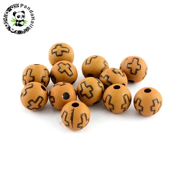 pandahall 8mm Round Acrylic Beads Imitation Wood Loose Spacer Bead for Jewelry Making DIY Bracelet Necklace About 1800pcs/500g
pandahall 8mm Round Acrylic Beads Imitation Wood Loose Spacer Bead for Jewelry Making DIY Bracelet Necklace About 1800pcs/500g