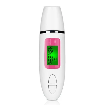 Digital Precision Skin Oil Content Analyzer Skin Water Oil Moisture Tester Detector Facial Skin Analyzer Face Beauty Machine
Digital Precision Skin Oil Content Analyzer Skin Water Oil Moisture Tester Detector Facial Skin Analyzer Face Beauty Machine