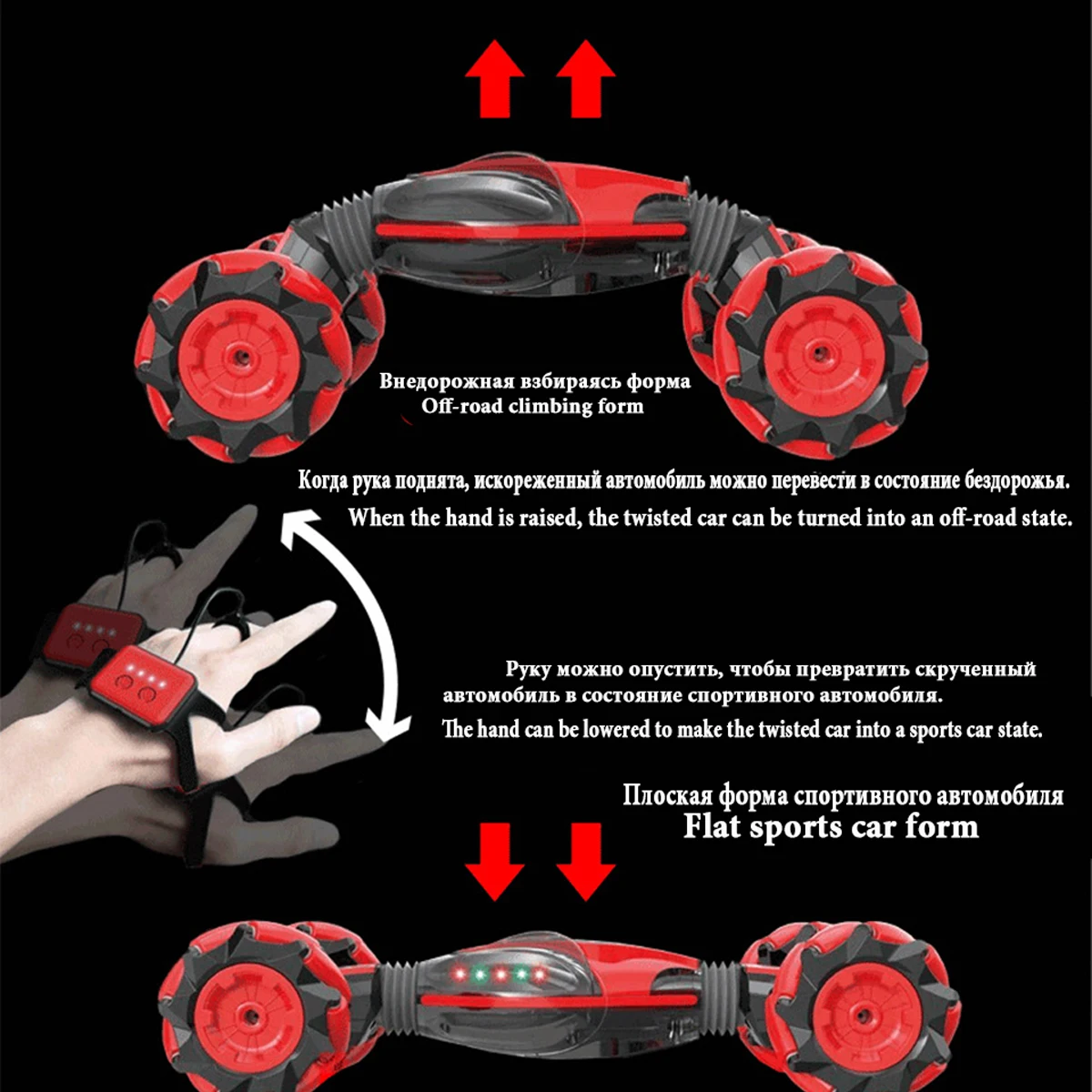 RC Car 2.4G Truck Car Remote Control Toys Controller Model Off-Road Radio Control Car toy cars twisting car
RC Car 2.4G Truck Car Remote Control Toys Controller Model Off-Road Radio Control Car toy cars twisting car