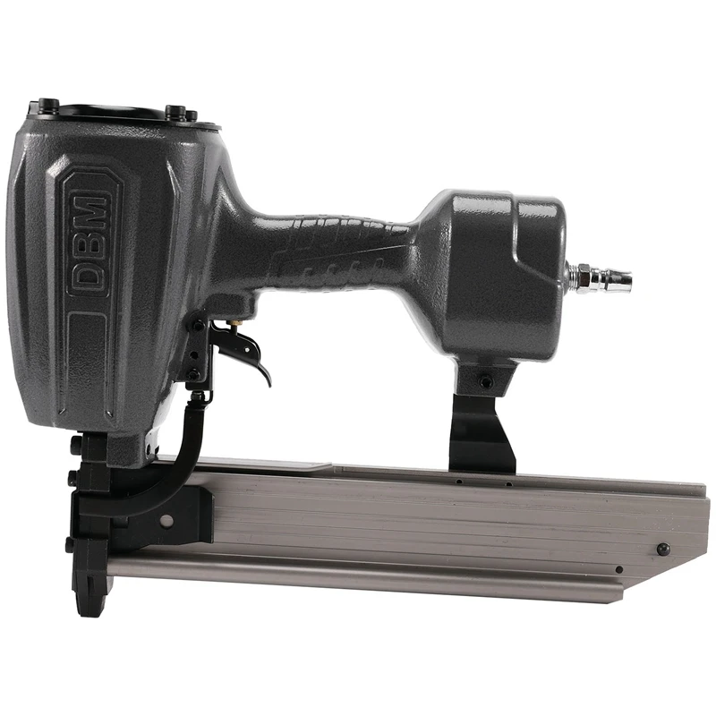Pneumatic Nail Nail N851 Straight Nailer Woodworking Tools 
Pneumatic Nail Nail N851 Straight Nailer Woodworking Tools