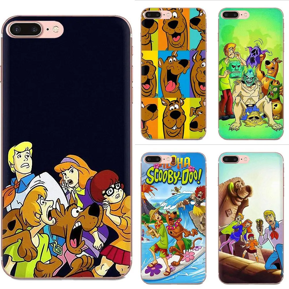 Soft TPU Cases Cover Cartoon Movie Scooby Doo For Huawei Honor 4C 5A 5C 5X 6 6A 6X 7 7A 7C 7X 8 8C 8S 9 10 10i 20 20i Lite Pro
Soft TPU Cases Cover Cartoon Movie Scooby Doo For Huawei Honor 4C 5A 5C 5X 6 6A 6X 7 7A 7C 7X 8 8C 8S 9 10 10i 20 20i Lite Pro