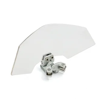 Motorcycle Adjustable Windshield Wind Deflector Protector Stops Spoiler For BMW bmw R1200GS G310GS F750GS F850GS
Motorcycle Adjustable Windshield Wind Deflector Protector Stops Spoiler For BMW bmw R1200GS G310GS F750GS F850GS
