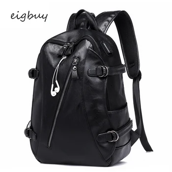 Women Female small backpack Brand Solid Pu Zipper Lock Black Preppy style school bags for teenagers mochila travel bookbags
Women Female small backpack Brand Solid Pu Zipper Lock Black Preppy style school bags for teenagers mochila travel bookbags