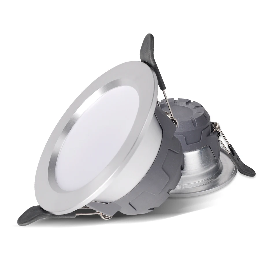 DINGDIAN LED 3Color Downlight Discolourable 5W Spot LED Round Recessed Spot Light AC220V Bedroom Kitchen Indoor Spot Lighting
DINGDIAN LED 3Color Downlight Discolourable 5W Spot LED Round Recessed Spot Light AC220V Bedroom Kitchen Indoor Spot Lighting